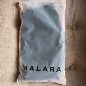 Halara Pet Hair Resistant Leggings